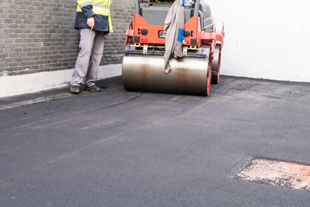 Best Concrete Driveway Installation  in Aspen Hill, MD